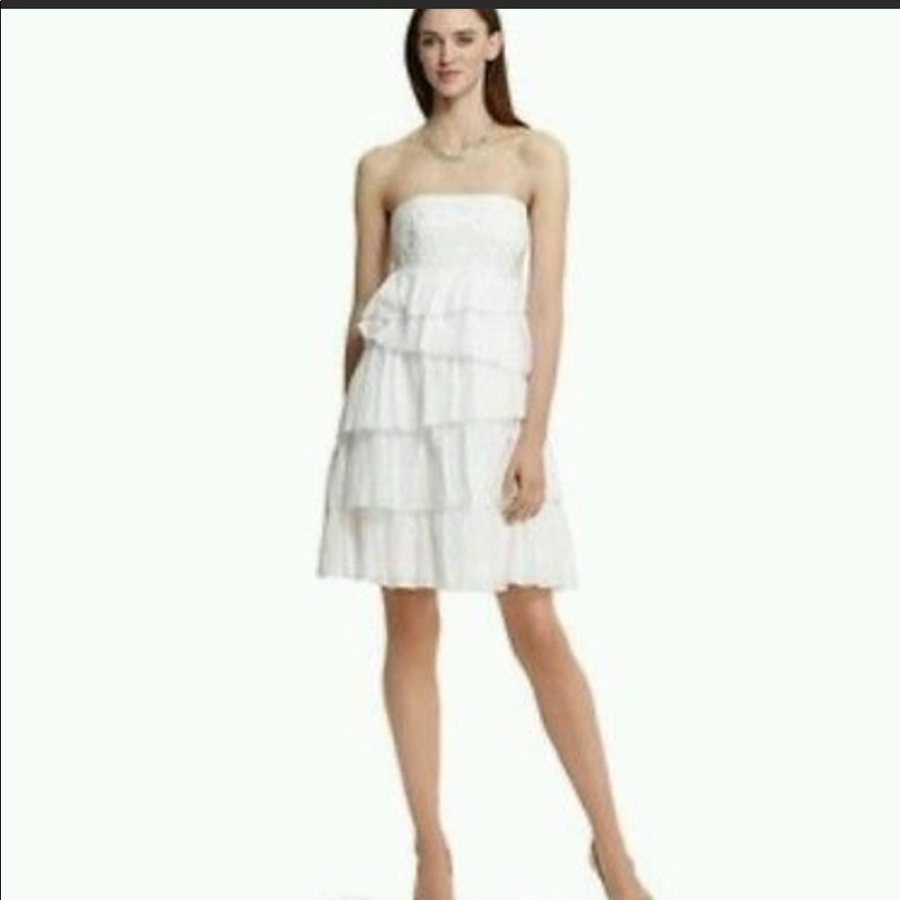 Lilly Pulitzer Classic Arden Dress
